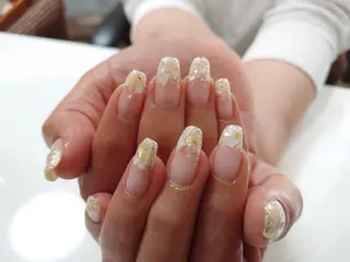 ネイル ネイル・エステサロン リーノ・ロパ所属・ネイル・エステサロン リーノ・ロパのエステ・リラクイメージ