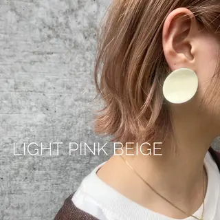 ショート メンズ特化美容師 ハスイルイのヘアスタイル