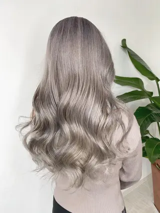 ロング FORCE HAIR所属・🔥金山 諒平🔥のヘアスタイル