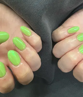 ネイル Alcea 千葉ゆいのネイルデザイン