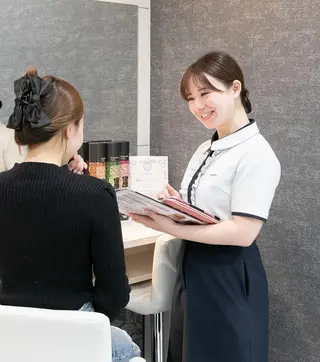 エヴァーグレース 金山店のエステ・リラクイメージ