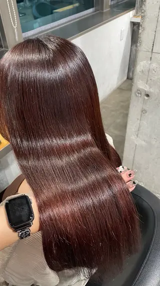 alicetokyo 🦋宮葉🦋のマツエク・マツパデザイン