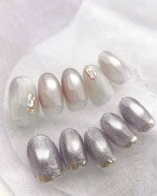 ネイル Noa.byCharme所属・Noa.by Charme｜心斎橋のネイルデザイン