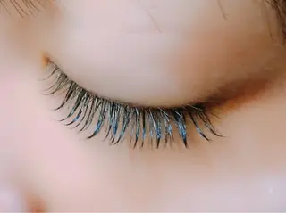 マツエク・マツパ eclat eyelashのマツエク・マツパデザイン