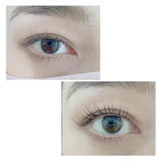 マツエク・マツパ TIARA池袋西口店 店長YASUKA💐のマツエク・マツパデザイン