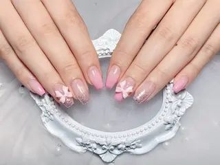 ネイル JUJUネイル所属・JUJU ネイルサロンのネイルデザイン