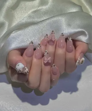 ネイル Tira Nailのネイルデザイン