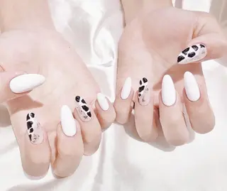 ネイル Cute beauty2のマツエク・マツパデザイン