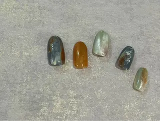 ネイル Salon Ｋのネイルデザイン