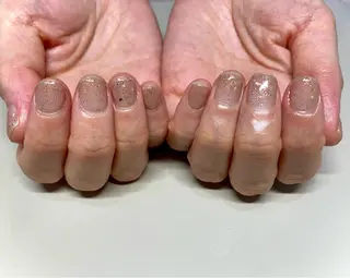 ネイル 008〔No.8〕所属・008 aiのネイルデザイン