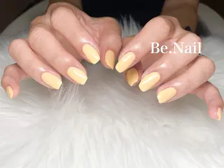ネイル Be. Nailのネイルデザイン