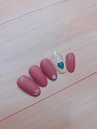 ネイル plume nail ☆韓国ネイルのネイルデザイン