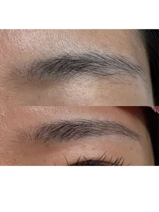 アイブロウ トータルビューティー サロン・Ｎの眉毛・アイブロウイメージ