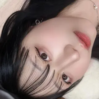 マツエク・マツパ eyelist /cocomi‎🐩のマツエク・マツパデザイン