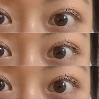 マツエク・マツパ Éclat 三軒茶屋のマツエク・マツパデザイン