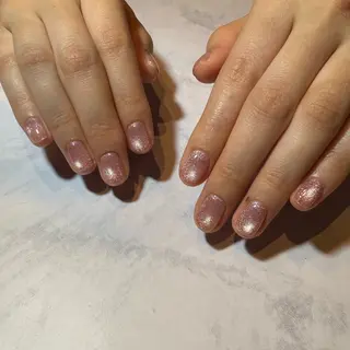 ネイル 燈乃工房/ 松原李菜のネイルデザイン