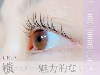 マツエク・マツパ ❤️パーマモデル❤️ 博多研修所MIUのマツエク・マツパデザイン