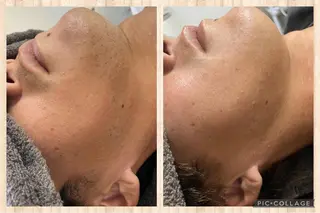 杉原 里奈のエステ・リラクイメージ