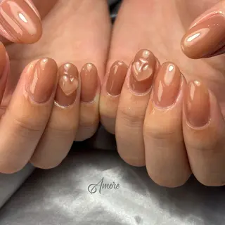 ネイル You kyehwaのネイルデザイン