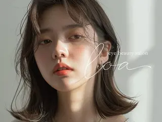 マツエク・マツパ 🎀岡山/loa/ マツエク/mao🎀のマツエク・マツパデザイン