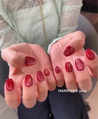 ネイル ma riのネイルデザイン