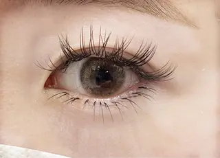 マツエク・マツパ REI 🫧ROYALのマツエク・マツパデザイン