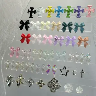 ネイル JERRIE 　 韓国ネイル/自爪育成所属・✴︎JERRIE✴︎ 浮かない◎折れない◎のネイルデザイン