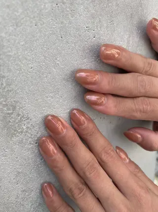 ネイル hyuu.所属・中目黒 hyyu.yukiのネイルデザイン