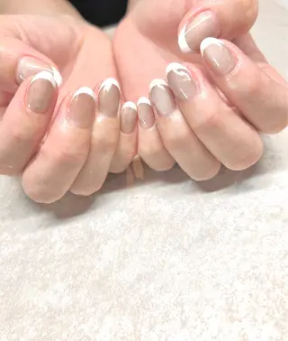 ネイル N.style所属・Ｎ. styleのネイルデザイン