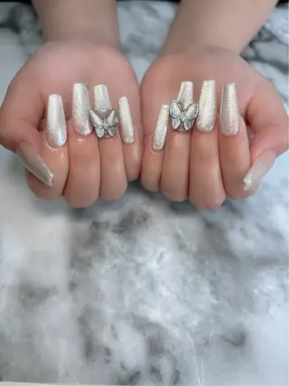 ネイル salon de belnetta所属・kayo 💅のネイルデザイン