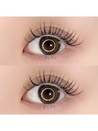 マツエク・マツパ tia tomonaのマツエク・マツパデザイン