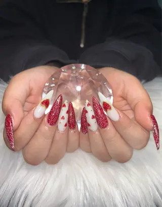 ネイル Chan nailsのネイルデザイン