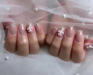 ネイル ToliyDeliy akemiのネイルデザイン