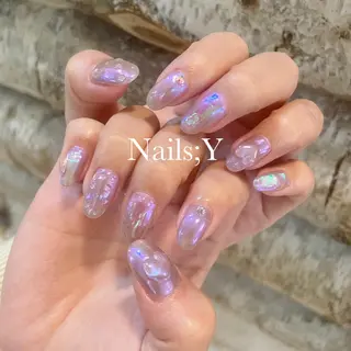 ネイル yo koのネイルデザイン