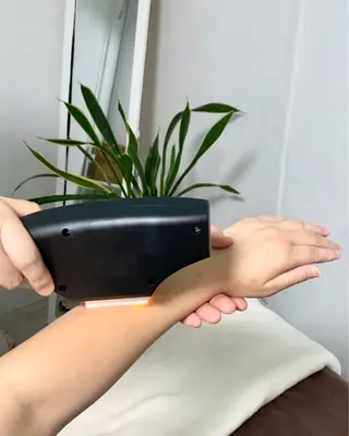 Eclat（エクラ）六本木所属・脱毛・エステサロン Eclatのエステ・リラクイメージ