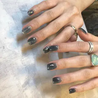 ネイル granveil所属・nail salon granveilのネイルデザイン
