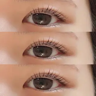 マツエク・マツパ 【King】 KYOKOのマツエク・マツパデザイン