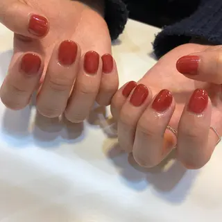 ネイル yurina/ パラジェル認定サロンのネイルデザイン