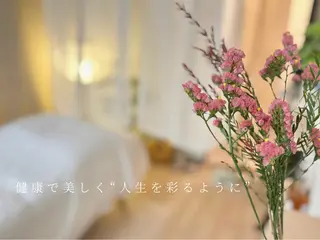 小顔&デコルテ Spa　“koti”のエステ・リラクイメージ