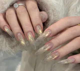 ネイル BELLA ^_^のネイルデザイン