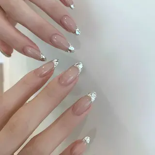 ネイル bubu nail salon所属・BuBu Nail渋谷桜ヶ丘のネイルデザイン