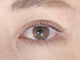 マツエク・マツパ middy plus所属・小林 萌（こばやし もえ）のマツエク・マツパデザイン