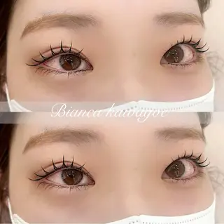 マツエク・マツパ Bianca川越店 🌙uedaのマツエク・マツパデザイン