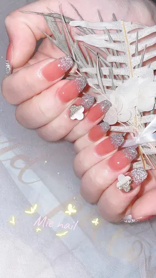 ネイル Mie nailのネイルデザイン