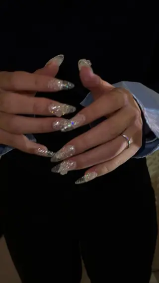 ネイル Ami 🦥のネイルデザイン