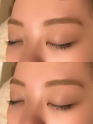 アイブロウ Irie天文館店所属・Irie /kahoのマツエク・マツパデザイン