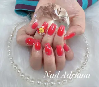 ネイル ADRIANA 大久保駅前徒歩2分のその他イメージ