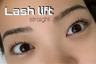 マツエク・マツパ m.wish Yuna🍒のマツエク・マツパデザイン