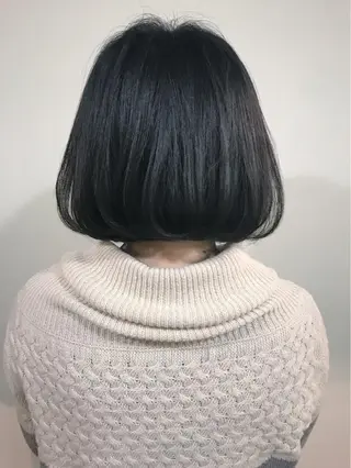 ショート カラー アイブロウ 渋谷パーソナルカラー 診断🌈✨井上のその他イメージ