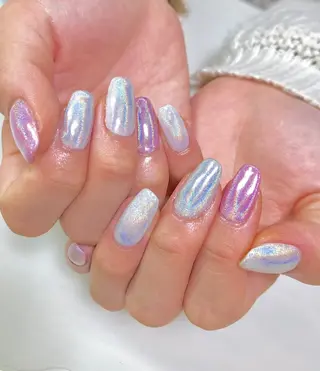 ネイル Private Salon 大宮のネイルデザイン